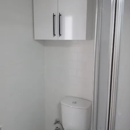아파트 2 Chambres, Avec Balcon Et Vue Sur La Mer, Jusqu'a 6 Personnes *