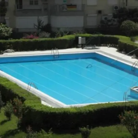 Apartamento 2 Chambres, Avec Balcon Et Vue Sur La Mer, Jusqu'a 6 Personnes Alanya
